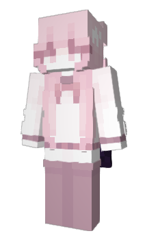 Minecraft скін по ніку H4R4