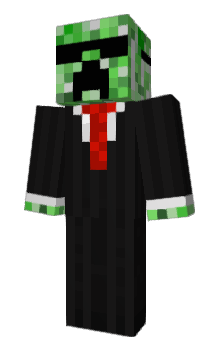 Minecraft скин по нику matsiki