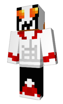 Minecraft скін по ніку Elyla