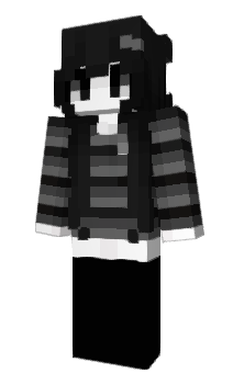 Minecraft skin ainyf