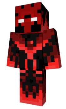 Minecraft скин по нику palsm