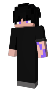 Minecraft скин по нику sixxzzy