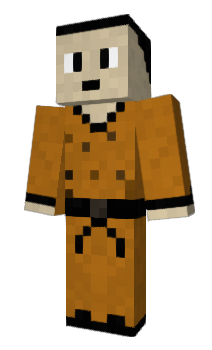 Minecraft скін по ніку CASpider