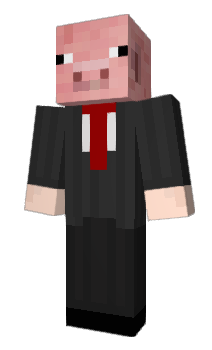 Minecraft skin Dvine_