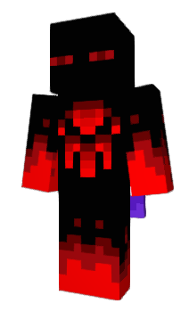 Minecraft skin RACERsnk