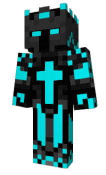 Minecraft skin _X_GaMeR_X_