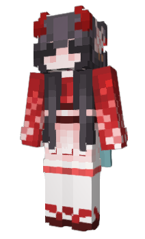 Minecraft skin I945