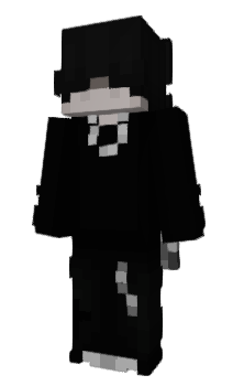 Minecraft skin obNpmbnre