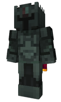 Minecraft skin nachitofg74