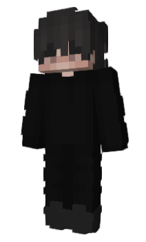 Minecraft skin PhantomCo