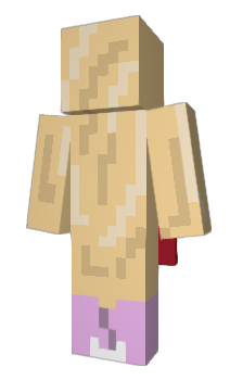 Minecraft skin Darkwp