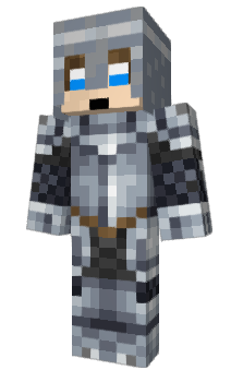 Minecraft скін по ніку Jmono