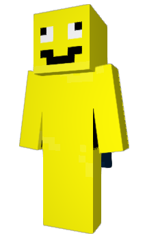 Minecraft skin fuubi