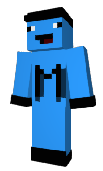 Minecraft скін по ніку MCG_123