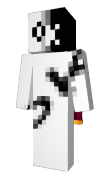 Minecraft skin Mooncat096429