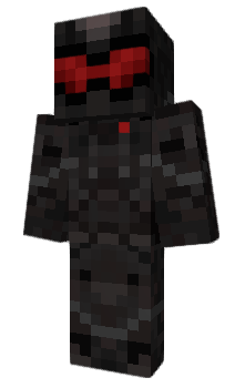 Minecraft скин по нику DJOT