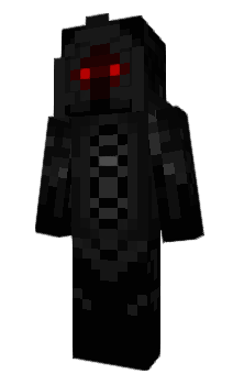 Minecraft skin Ben284