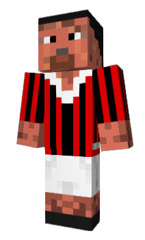 Minecraft skin emilan