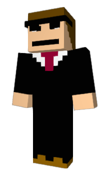 Minecraft skin kooppa