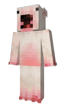 Minecraft скин по нику tanem