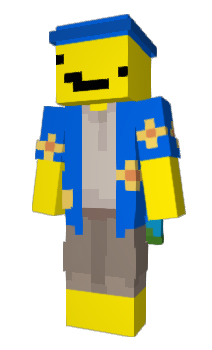 Minecraft скин по нику _WTEPH_