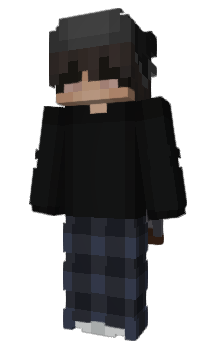 Minecraft скін по ніку aapt2