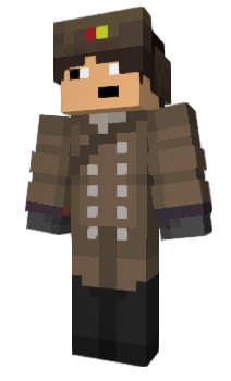 Minecraft skin sexemo