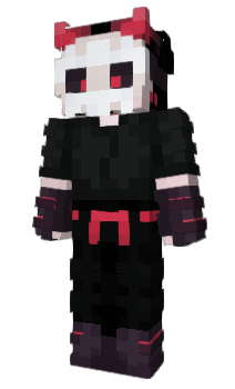 Minecraft скин по нику PixStiCall