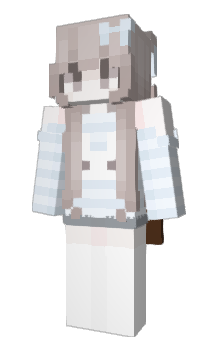 Minecraft скин по нику Rishaaa_