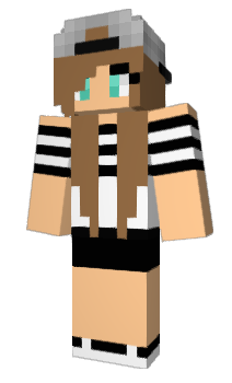 Minecraft скин по нику AngelicL