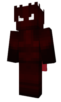 Minecraft скін по ніку JitterClicks