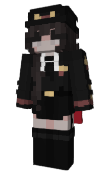 Minecraft скин по нику wa1t1ing
