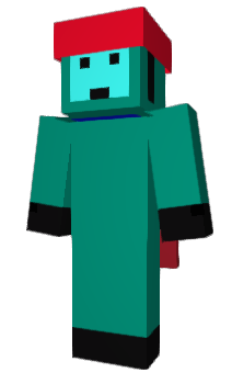 Minecraft скин по нику yimet