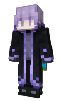 Minecraft скин по нику RapptureClient