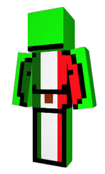 Minecraft skin Noobi_