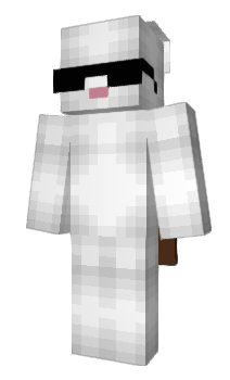 Minecraft skin aveec