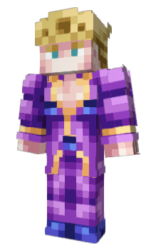 Minecraft скін по ніку Averyw