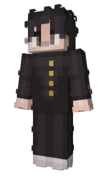 Minecraft skin Averyw