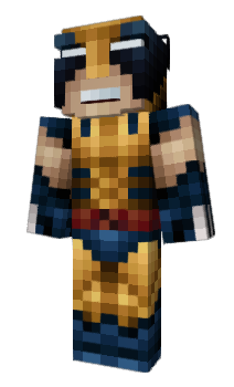 Minecraft скин по нику zSlTz