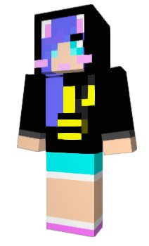 Minecraft скин по нику FoDDi_