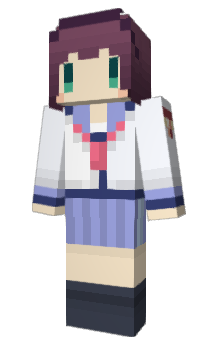 Minecraft skin black90