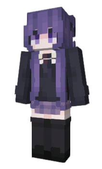 Minecraft скін по ніку zyyith