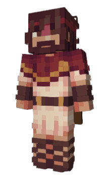 Minecraft скин по нику talented_guy