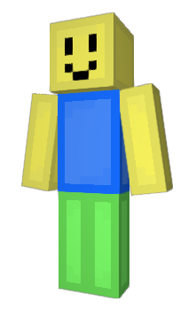 Minecraft скін по ніку Kirillka2502