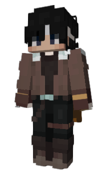 Minecraft скин по нику redishdragon