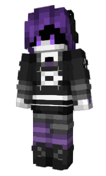 Minecraft skin 0_Paya_0