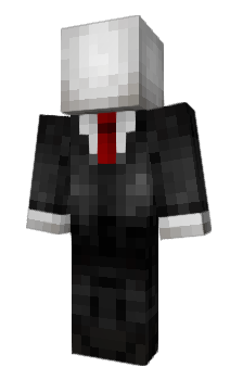 Minecraft скин по нику Lynst
