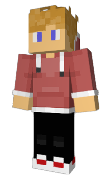 Minecraft skin jonathan1