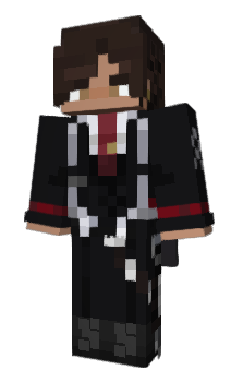 Minecraft skin ExtraSome5