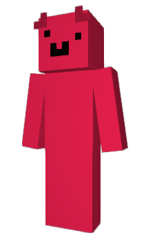 Minecraft скін по ніку davidMccall